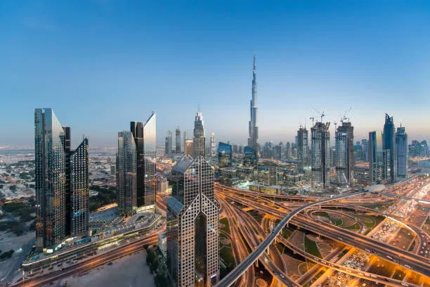 dubai-skyline