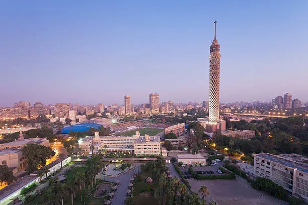 egypt-cairo-view-of-city