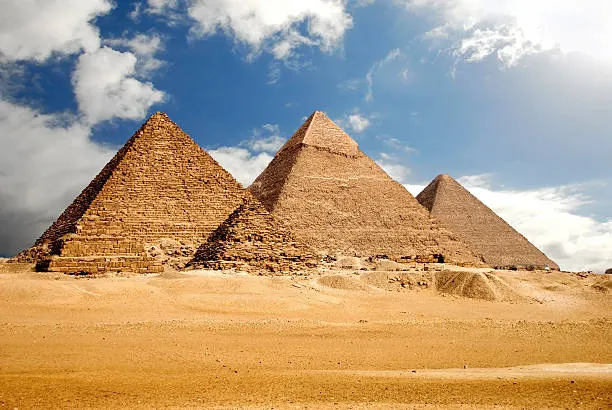 egyptology