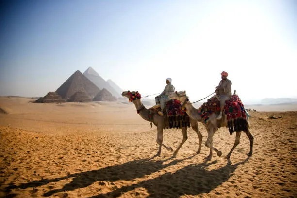 men-on-camels