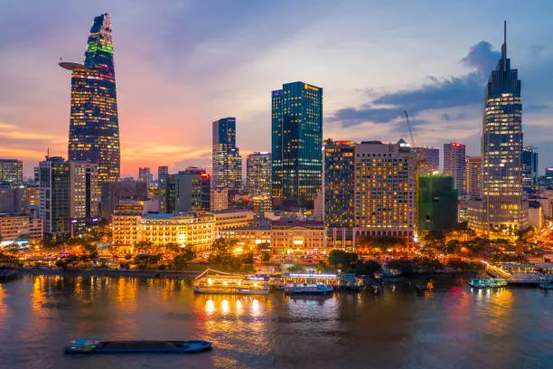 vietnam-ho-chi-minh-city-bach-dang-wharf-aerial-view