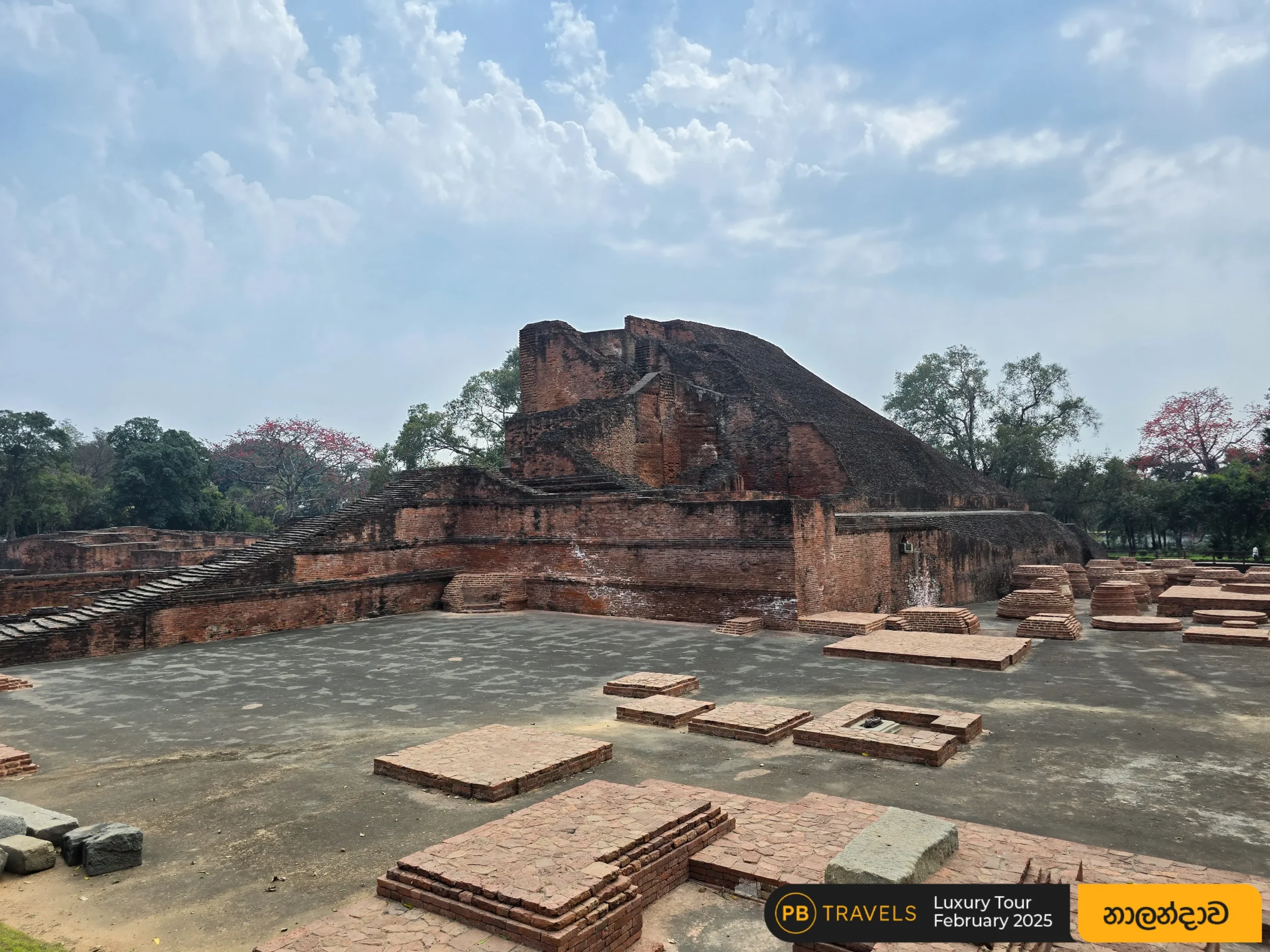 2025 February Piyal Baratha Luxary Tour-123022