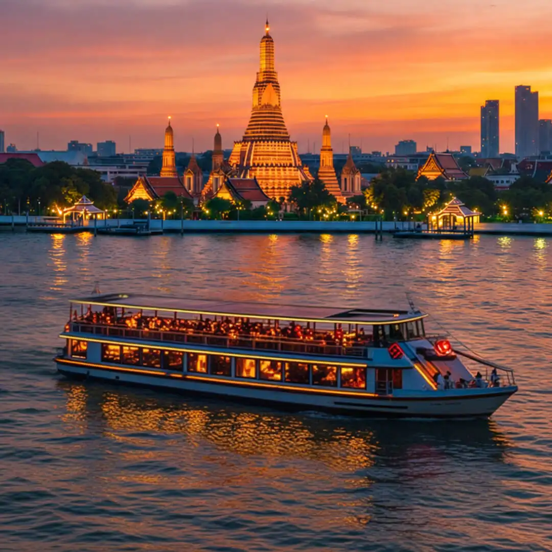 Thailand Tour