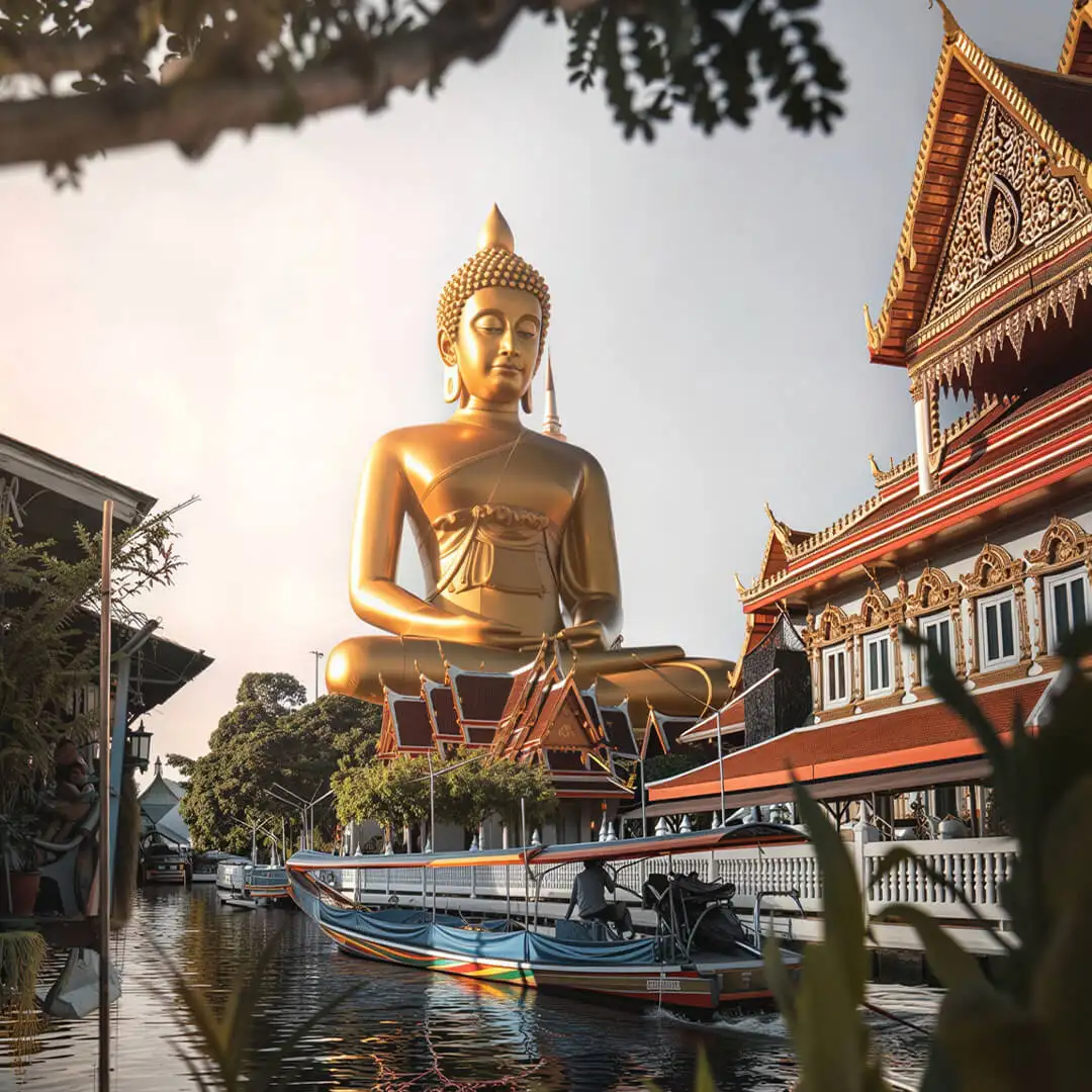 Thailand Tour