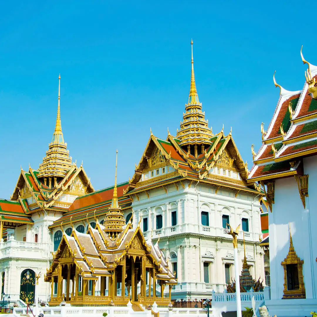 Thailand Tour