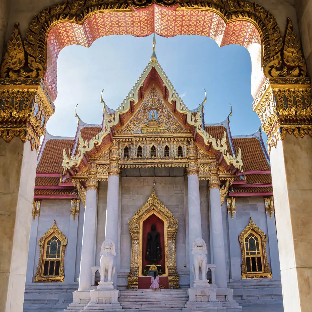 Thailand Tour