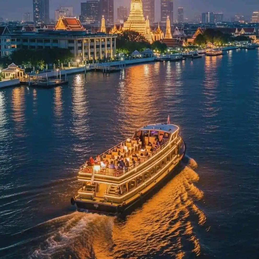 pb tours | Thailand group Tour